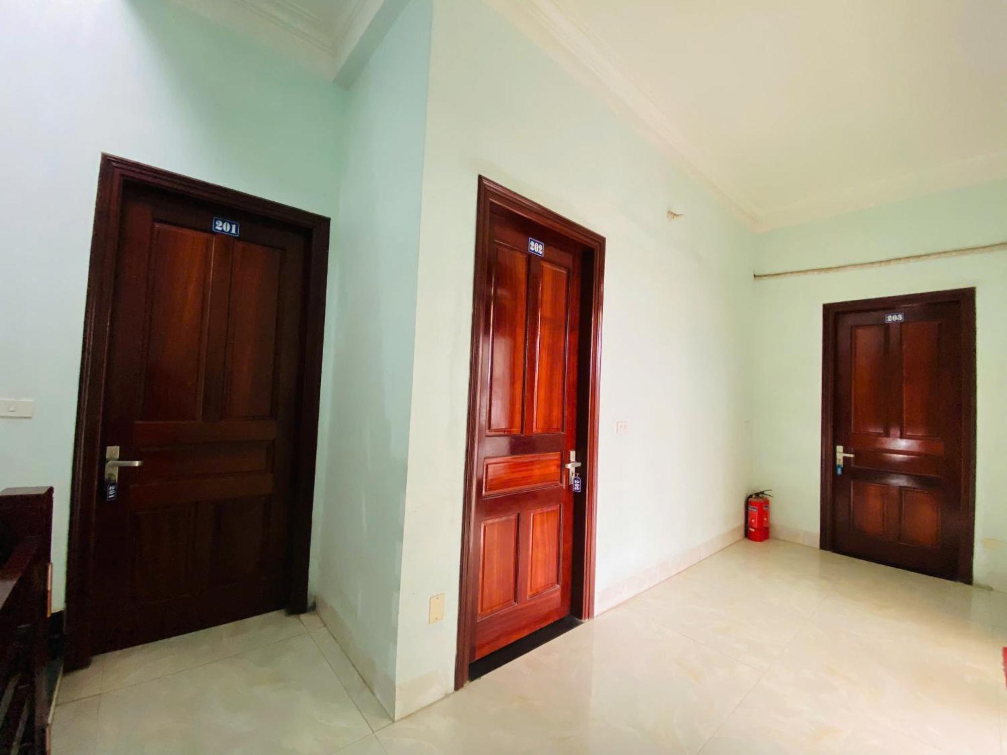 Tam Coc Heart Homestay Ниньбинь Экстерьер фото