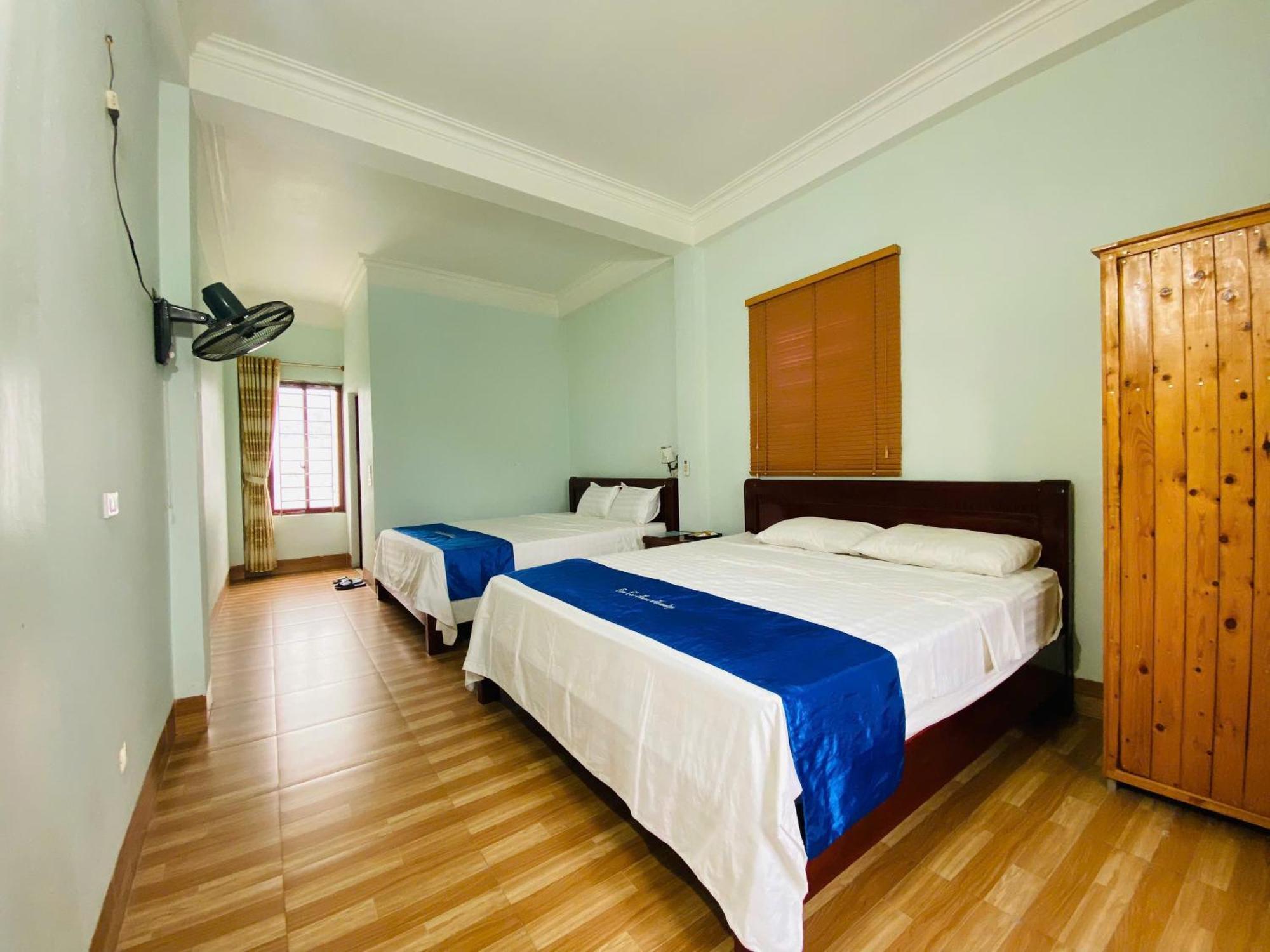 Tam Coc Heart Homestay Ниньбинь Экстерьер фото