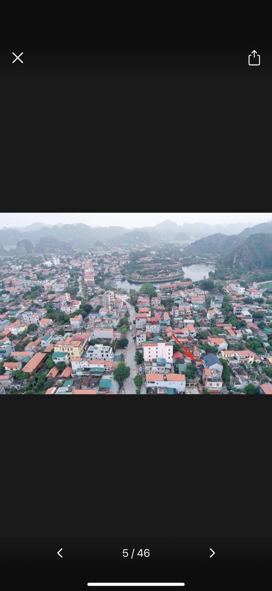 Tam Coc Heart Homestay Ниньбинь Экстерьер фото