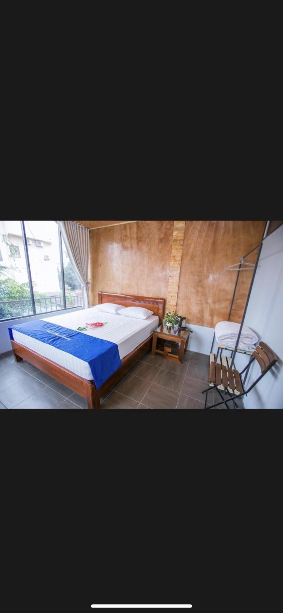 Tam Coc Heart Homestay Ниньбинь Экстерьер фото