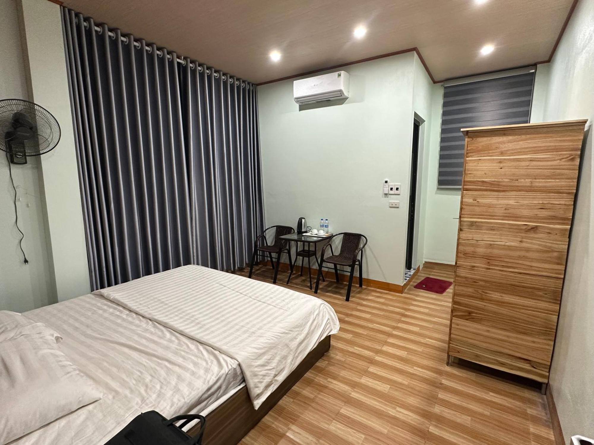 Tam Coc Heart Homestay Ниньбинь Экстерьер фото