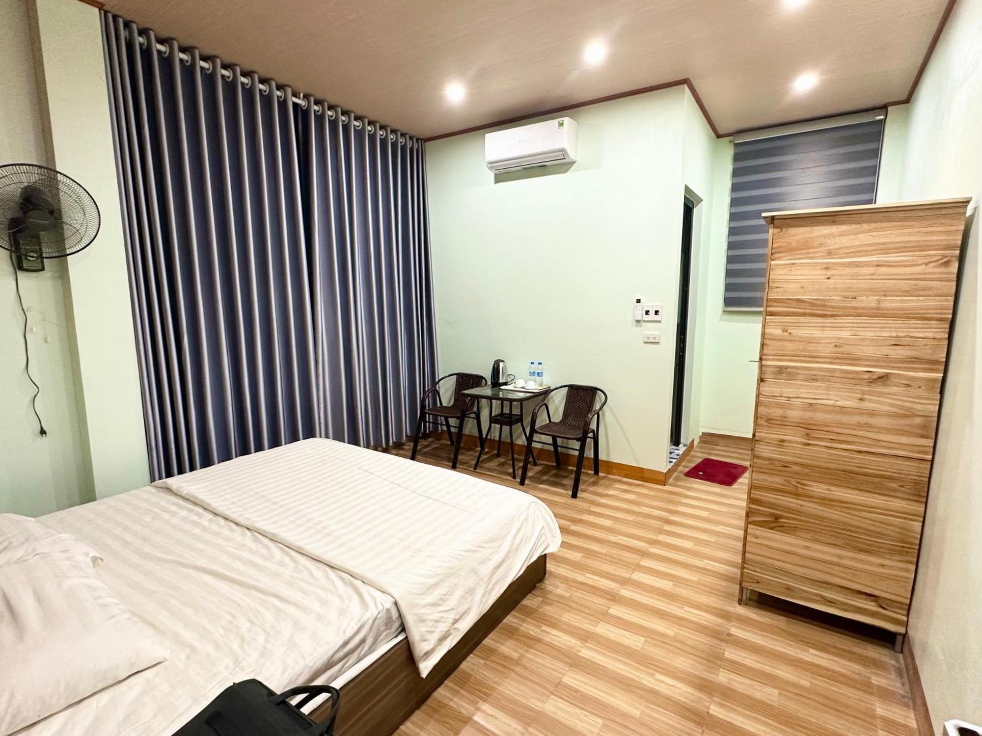 Tam Coc Heart Homestay Ниньбинь Экстерьер фото